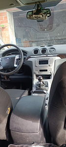 Ford galaxy varuosad (1 foto / 7)