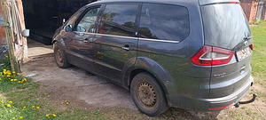 Ford galaxy varuosad (5 foto / 7)