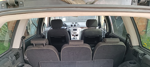 Ford galaxy varuosad (4 foto / 7)