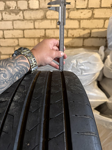 Continental PremiumContact 7 225/55R18 (3 foto / 4)