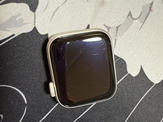 Apple Watch SE3