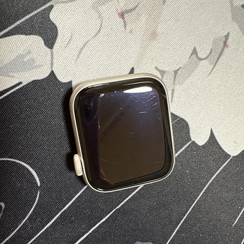 Apple Watch SE3
