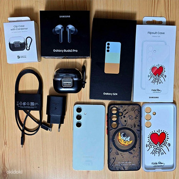 Samsung Galaxy s24