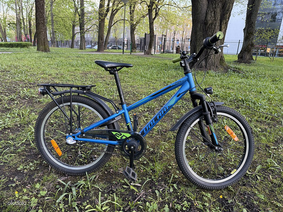 Laste jalgratas Volare 20" Cross