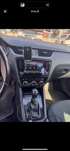 Skoda Octavia cng 1.4 dsg avtomat (4 foto / 6)