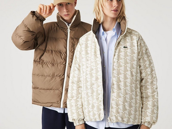 Talvejope LaCoste