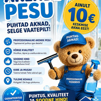 Aknapesu