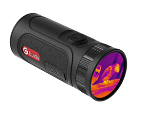 Termokaamera Guide TE211M mini (1 foto / 2)
