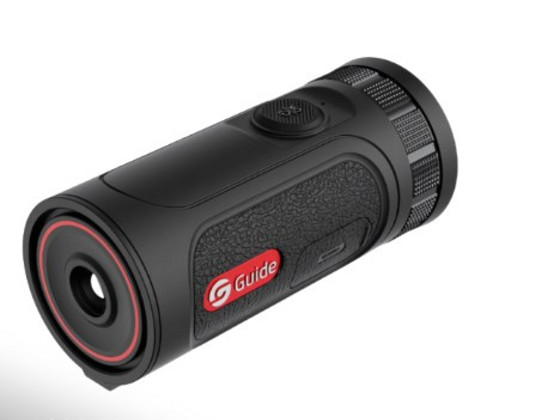 Тепловизор Guide TE211M mini