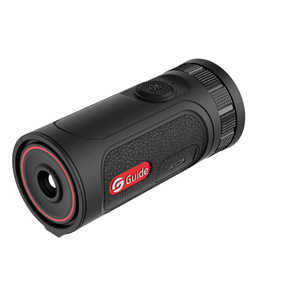 Termokaamera Guide TE211M mini (2 foto / 2)