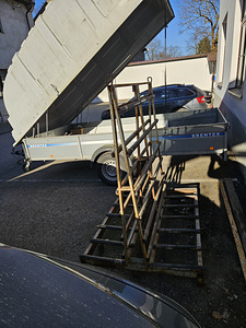 Klaaside, akende transporialus (1 foto / 2)