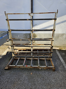 Klaaside, akende transporialus (2 foto / 2)