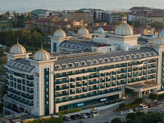 CASTIVAL HOTEL