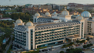 CASTIVAL HOTEL (1 foto / 10)