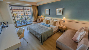 CASTIVAL HOTEL (2 foto / 10)