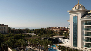 CASTIVAL HOTEL (4 foto / 10)
