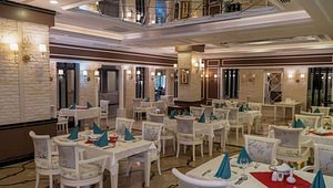 CASTIVAL HOTEL (5 foto / 10)