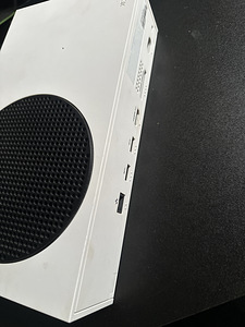 Müün Xbox Series S 512GB (2 foto / 3)