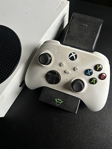 Müün Xbox Series S 512GB (3 foto / 3)
