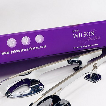 John Wilson iluuisu terad 9¼"
