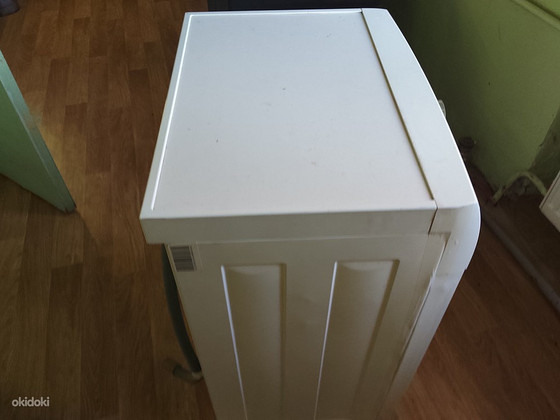 Electrolux 7кг стиральная машина