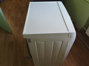 Electrolux 7kg pesumasin (2 foto / 3)
