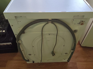 Electrolux 7kg pesumasin (3 foto / 3)