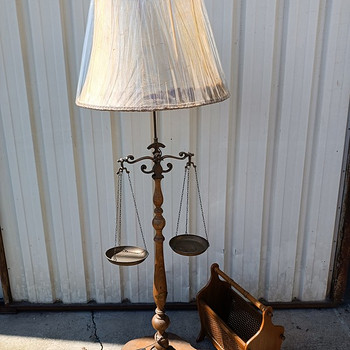 Öölamp