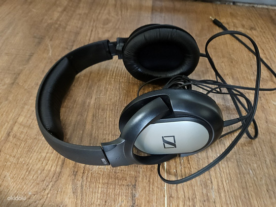 Sennheiser HD 206
