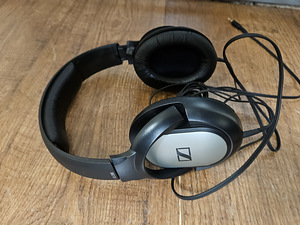 Sennheiser HD 206 (1 фото из 3)