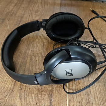 Sennheiser HD 206