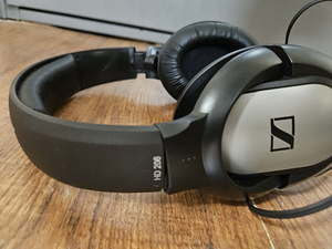 Sennheiser HD 206 (2 фото из 3)