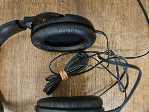 Sennheiser HD 206 (3 фото из 3)