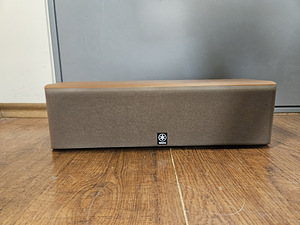 Yamaha NS-C55 Center Channel Speaker (1 foto / 3)