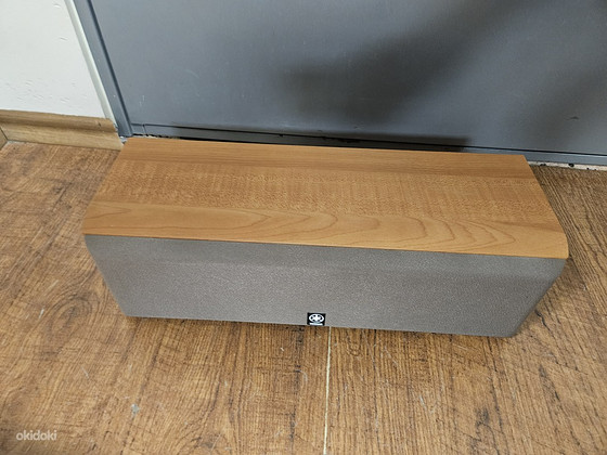 Yamaha NS-C55 Center Channel Speaker