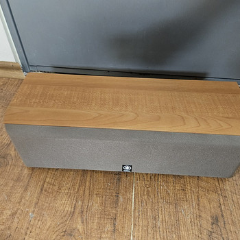 Центральный канал динамика Yamaha NS-C55