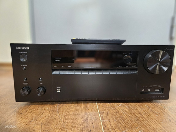 Onkyo TX-NR676E 7.2 Atmos DTS:X wifi,BT,4K
