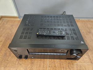 Onkyo TX-NR676E 7.2 Atmos DTS:X wifi,BT,4K (2 foto / 3)