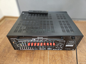 Onkyo TX-NR676E 7.2 Atmos DTS:X wifi,BT,4K (3 foto / 3)