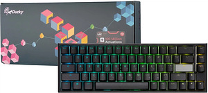 Механическая клавиатура Ducky One 2 SF - Коричневые переключатели (1 фото из 2)