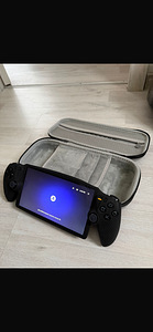 Sony ps portal (1 foto / 2)