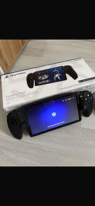 Sony ps portal (2 foto / 2)