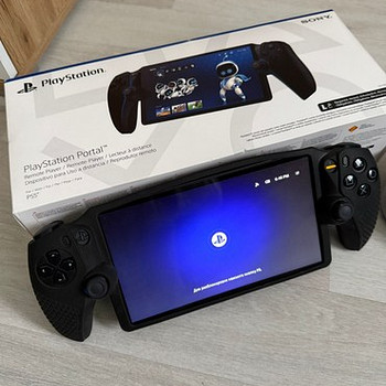 Sony ps portal