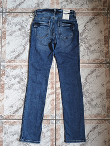Новые джинсы Tom Tailor, размер 26/30 (2 фото из 5)