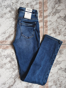 Новые джинсы Tom Tailor, размер 26/30 (3 фото из 5)