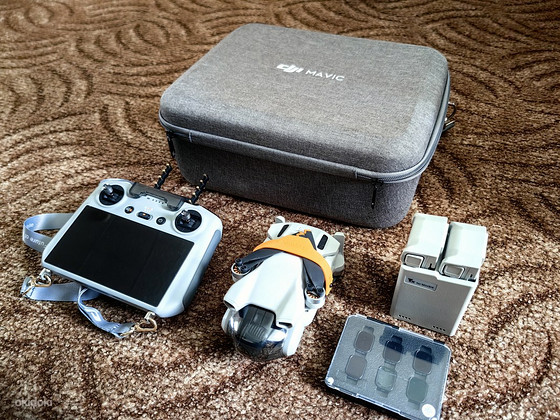 Dji mini 3