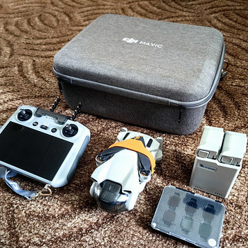 Dji mini 3