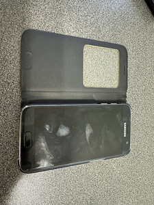 Samsung Galaxy S7 varuosadeks (1 foto / 3)
