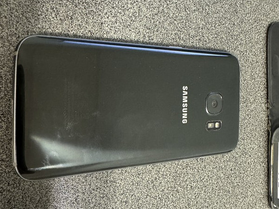 Samsung Galaxy S7 varuosadeks