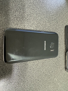 Samsung Galaxy S7 varuosadeks (2 foto / 3)